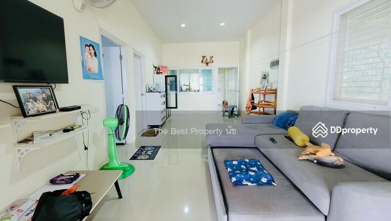 For Sale - โอพีแลนด์ ระยอง (OP.Land), Rayong