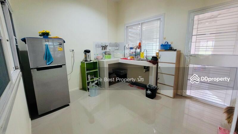 For Sale - โอพีแลนด์ ระยอง (OP.Land), Rayong