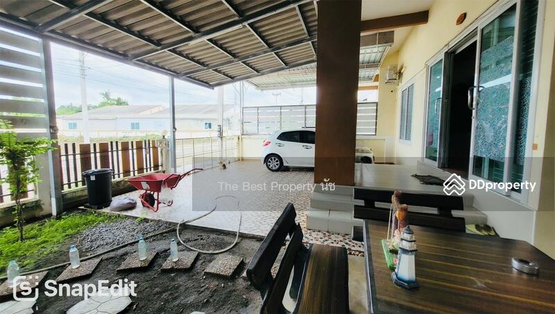 For Sale - โอพีแลนด์ ระยอง (OP.Land), Rayong