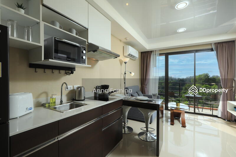 ขาย - MBC Mai Khao Beach Condotel : ไม้ขาว บีช คอนโดเทล, ภูเก็ต