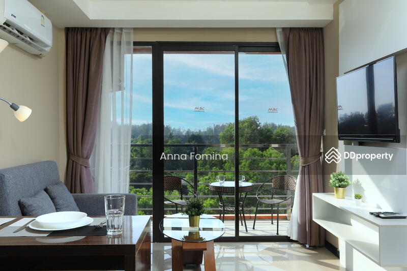 ขาย - MBC Mai Khao Beach Condotel : ไม้ขาว บีช คอนโดเทล, ภูเก็ต