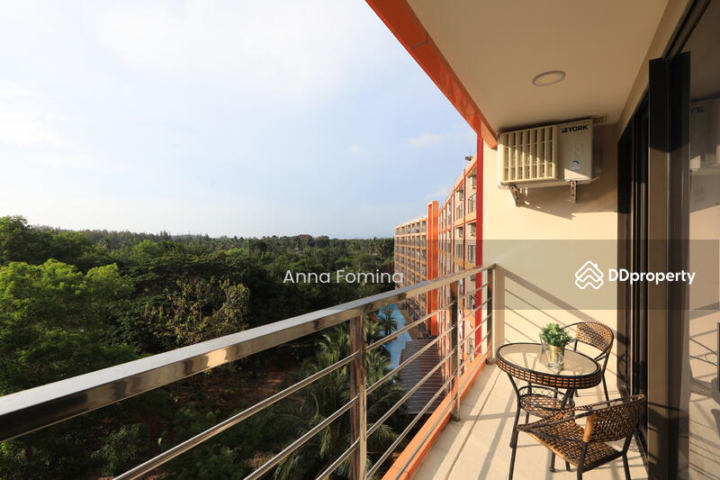 ขาย - MBC Mai Khao Beach Condotel : ไม้ขาว บีช คอนโดเทล, ภูเก็ต