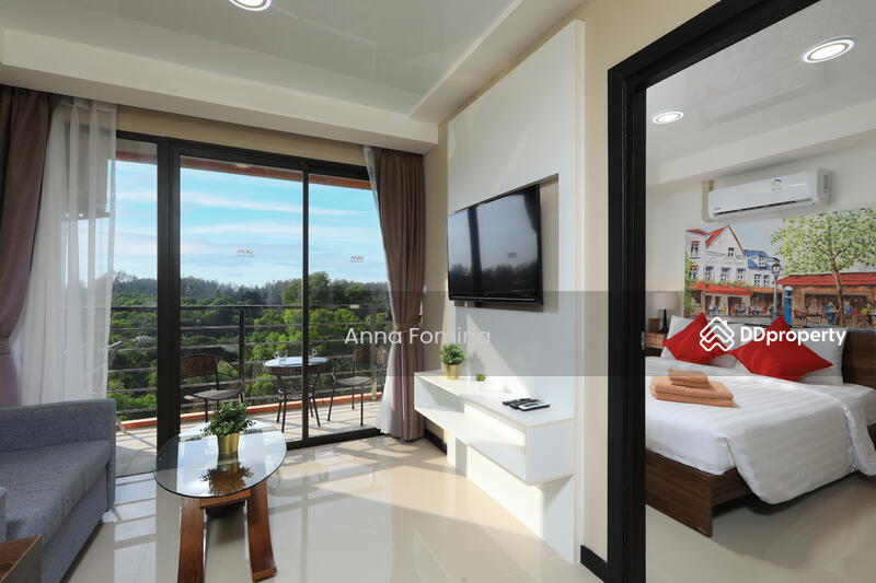 ขาย - MBC Mai Khao Beach Condotel : ไม้ขาว บีช คอนโดเทล, ภูเก็ต