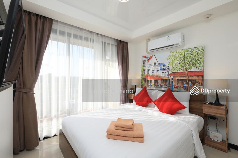 ขาย - MBC Mai Khao Beach Condotel : ไม้ขาว บีช คอนโดเทล, ภูเก็ต