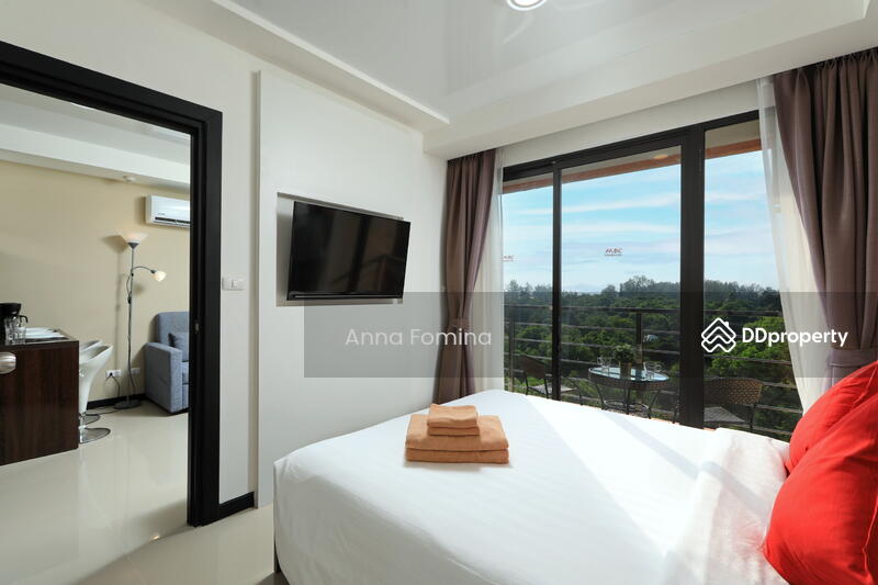 ขาย - MBC Mai Khao Beach Condotel : ไม้ขาว บีช คอนโดเทล, ภูเก็ต