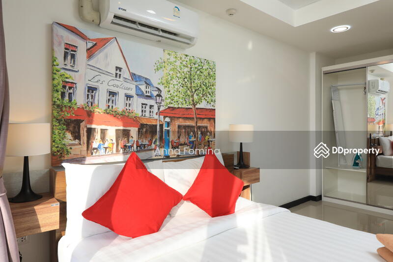 ขาย - MBC Mai Khao Beach Condotel : ไม้ขาว บีช คอนโดเทล, ภูเก็ต