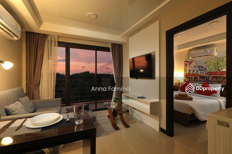 ขาย - MBC Mai Khao Beach Condotel : ไม้ขาว บีช คอนโดเทล, ภูเก็ต