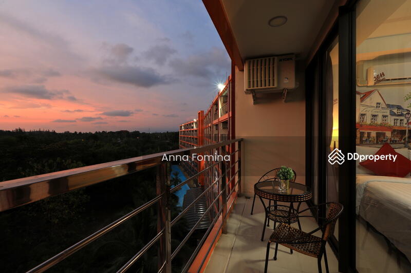 ขาย - MBC Mai Khao Beach Condotel : ไม้ขาว บีช คอนโดเทล, ภูเก็ต