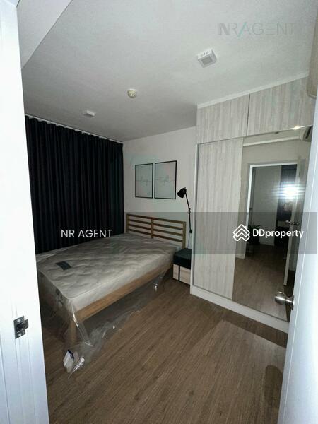 For Sale - Notting Hill Sukhumvit-Praksa, Samut Prakan