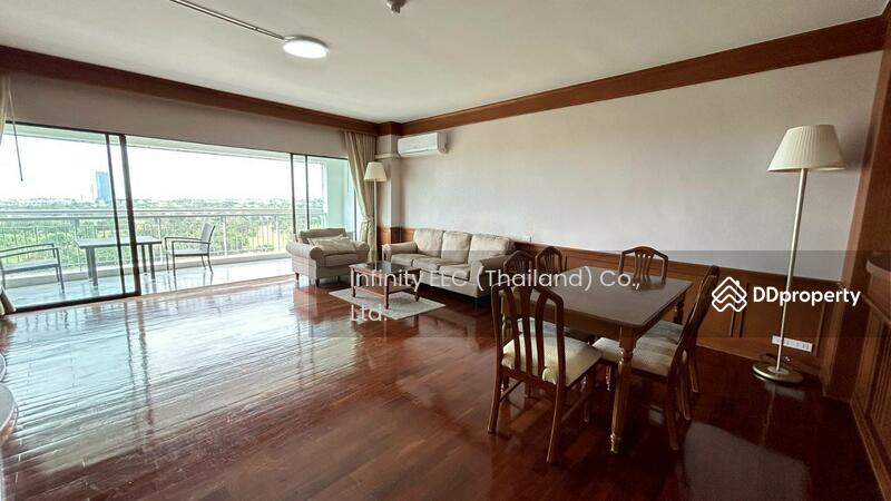 For Rent - Panya Resort Condominium, Chon Buri