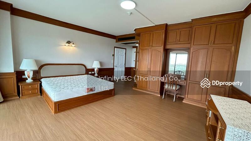 For Rent - Panya Resort Condominium, Chon Buri