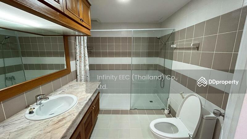 For Rent - Panya Resort Condominium, Chon Buri