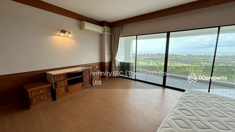 For Rent - Panya Resort Condominium, Chon Buri