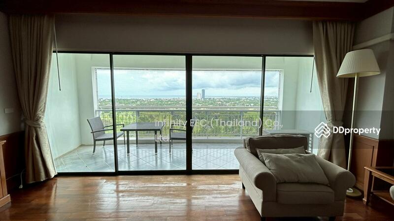 For Rent - Panya Resort Condominium, Chon Buri