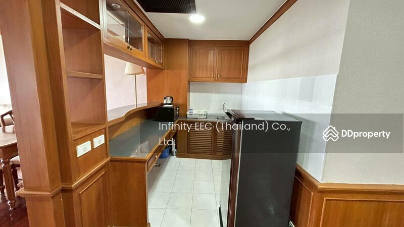 For Rent - Panya Resort Condominium, Chon Buri