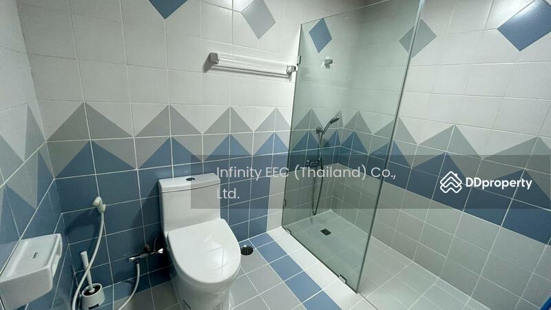 For Rent - Panya Resort Condominium, Chon Buri