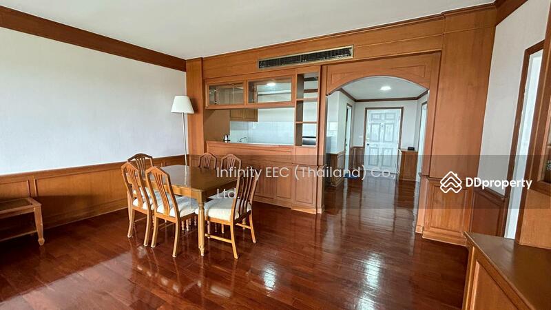 For Rent - Panya Resort Condominium, Chon Buri