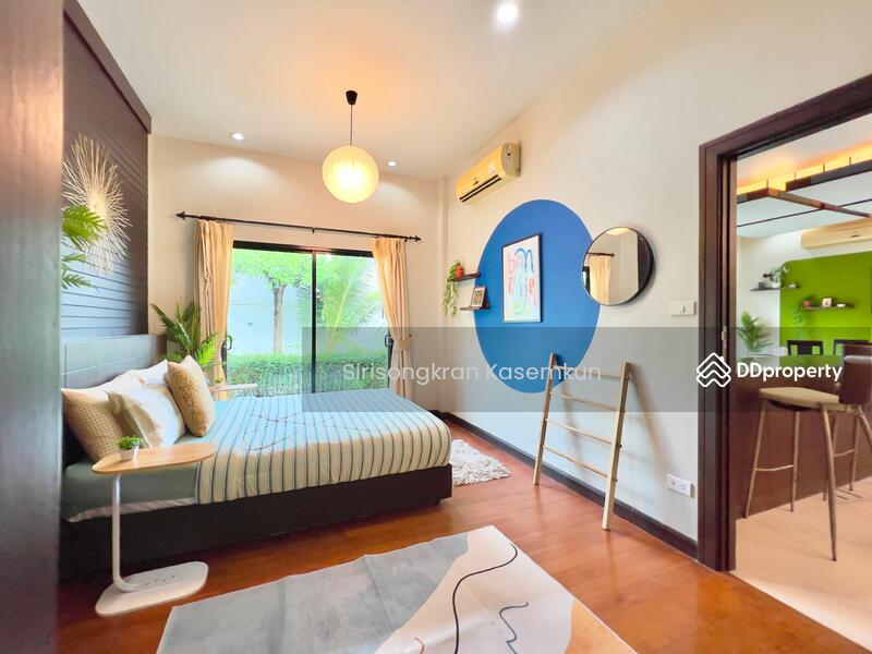ให้เช่า - Erawana Grand : เอราวาน่า แกรนด์, ภูเก็ต