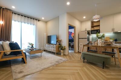 ขาย - The Title Cielo Rawai : เดอะ ไทเทิล เซียโล่ ราไวย์, ภูเก็ต