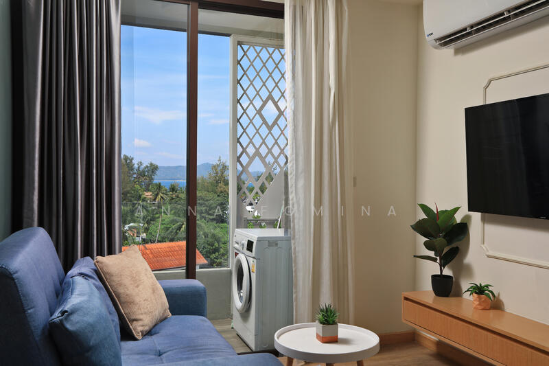 Aristo 2, Phuket, 137 Village No. 3, Choeng Thale, Thalang, Phuket, 2 Bedrooms, 50 sqm, Condo For Sale, by Anna Fomina, 60060928 - DDproperty.com