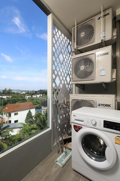 Aristo 2 : อริสโต้ 2, ภูเก็ต, 137 หมู่ที่ 3 เชิงทะเล, เชิงทะเล, ถลาง, ภูเก็ต, 50 ตร.ม., คอนโด ขาย, โดย Anna Fomina, 60060928 - DDproperty.com