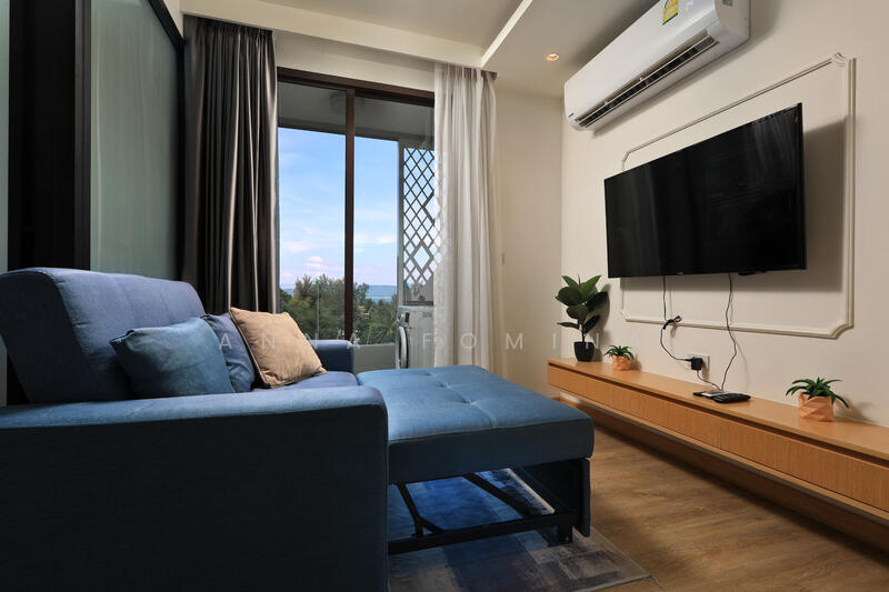 Aristo 2, Phuket, 137 Village No. 3, Choeng Thale, Thalang, Phuket, 2 Bedrooms, 50 sqm, Condo For Sale, by Anna Fomina, 60060928 - DDproperty.com