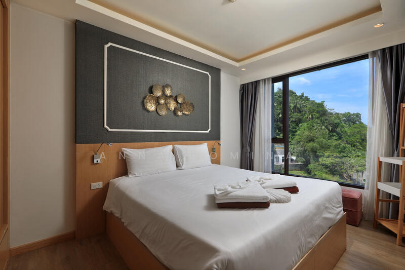 Aristo 2, Phuket, 137 Village No. 3, Choeng Thale, Thalang, Phuket, 2 Bedrooms, 50 sqm, Condo For Sale, by Anna Fomina, 60060928 - DDproperty.com