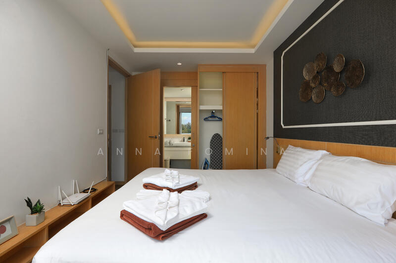 Aristo 2, Phuket, 137 Village No. 3, Choeng Thale, Thalang, Phuket, 2 Bedrooms, 50 sqm, Condo For Sale, by Anna Fomina, 60060928 - DDproperty.com