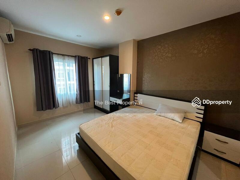 ขาย - CC Condominium 2 : ซีซี คอนโดมิเนียม 2, ชลบุรี