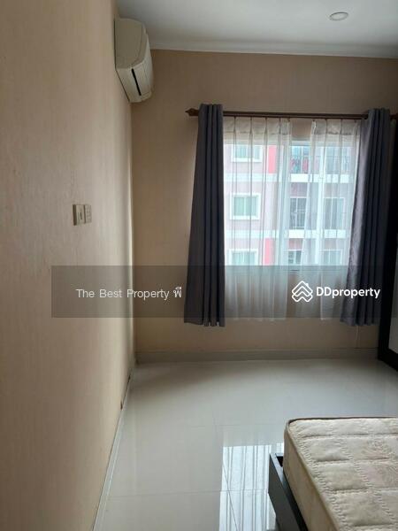 ขาย - CC Condominium 2 : ซีซี คอนโดมิเนียม 2, ชลบุรี