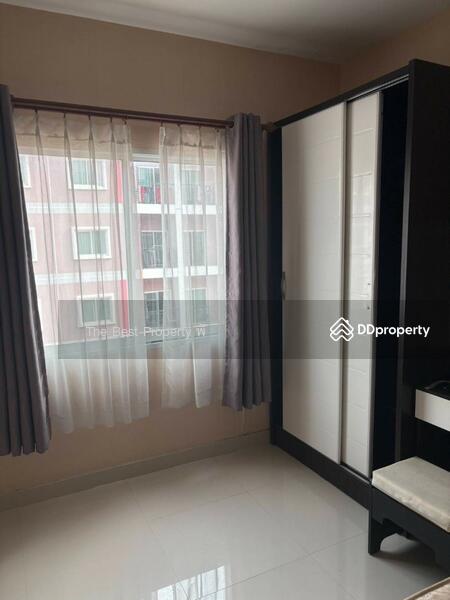 ขาย - CC Condominium 2 : ซีซี คอนโดมิเนียม 2, ชลบุรี
