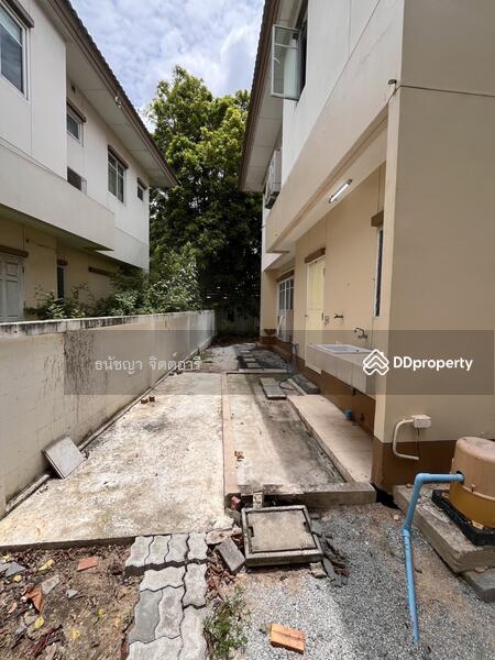 For Rent - House for Rent – Saransiri Ratchaphruek–Chaeng Watthana Corner Plot, 81 sq. wah, , Nonthaburi, Nonthaburi