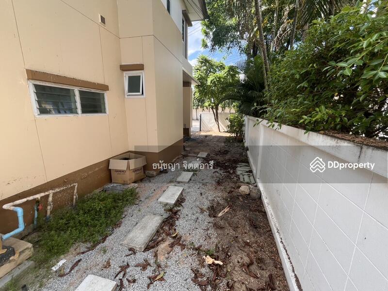 For Rent - House for Rent – Saransiri Ratchaphruek–Chaeng Watthana Corner Plot, 81 sq. wah, , Nonthaburi, Nonthaburi