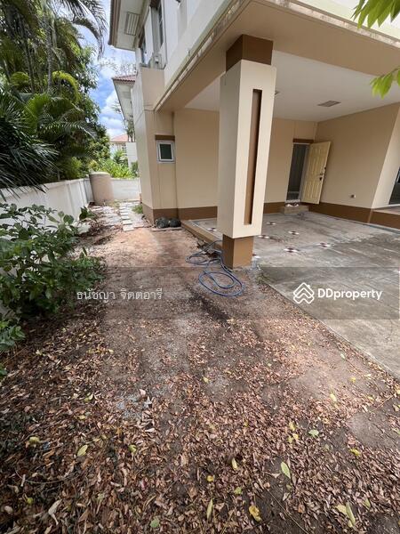For Rent - House for Rent – Saransiri Ratchaphruek–Chaeng Watthana Corner Plot, 81 sq. wah, , Nonthaburi, Nonthaburi