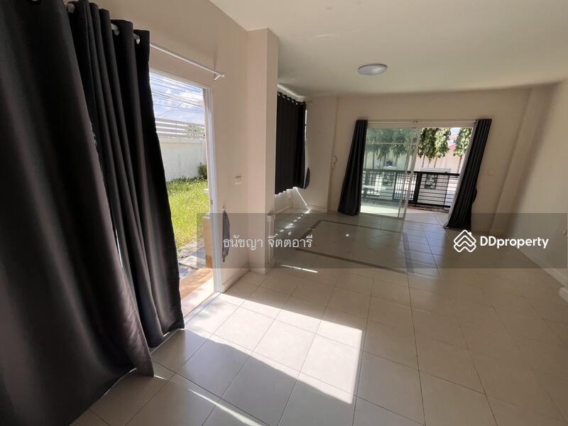 For Rent - House for Rent – Saransiri Ratchaphruek–Chaeng Watthana Corner Plot, 81 sq. wah, , Nonthaburi, Nonthaburi