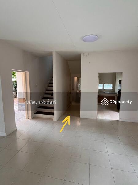 For Rent - House for Rent – Saransiri Ratchaphruek–Chaeng Watthana Corner Plot, 81 sq. wah, , Nonthaburi, Nonthaburi