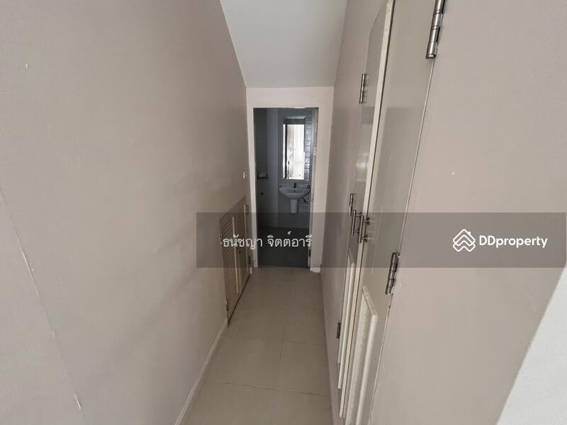 For Rent - House for Rent – Saransiri Ratchaphruek–Chaeng Watthana Corner Plot, 81 sq. wah, , Nonthaburi, Nonthaburi