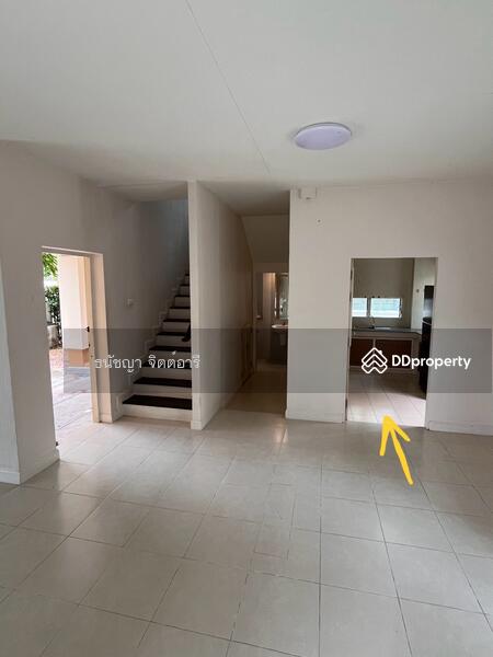 For Rent - House for Rent – Saransiri Ratchaphruek–Chaeng Watthana Corner Plot, 81 sq. wah, , Nonthaburi, Nonthaburi
