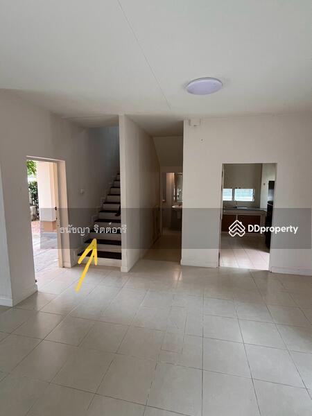 For Rent - House for Rent – Saransiri Ratchaphruek–Chaeng Watthana Corner Plot, 81 sq. wah, , Nonthaburi, Nonthaburi