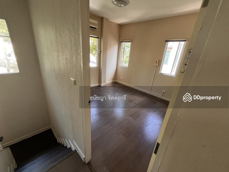 For Rent - House for Rent – Saransiri Ratchaphruek–Chaeng Watthana Corner Plot, 81 sq. wah, , Nonthaburi, Nonthaburi