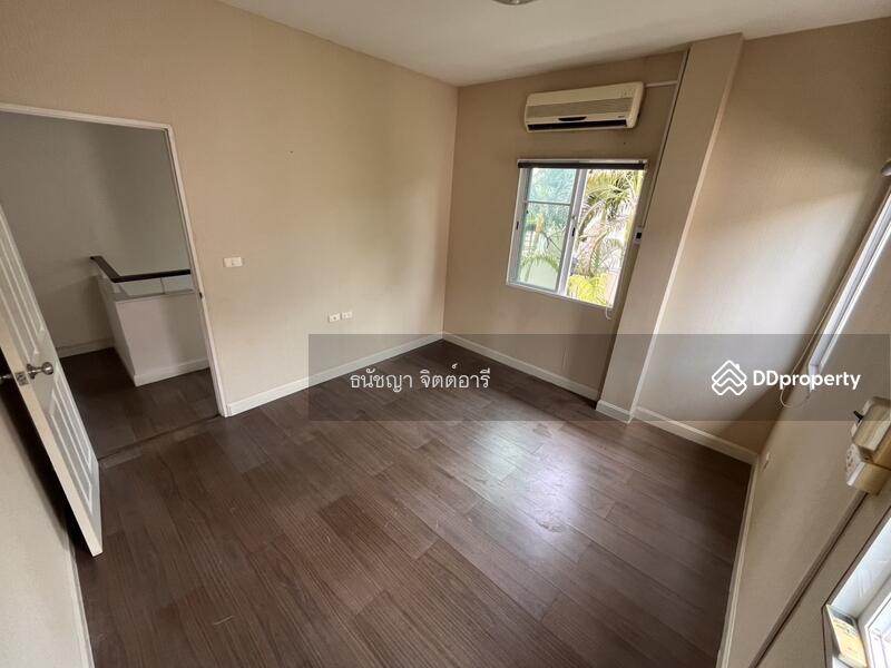 For Rent - House for Rent – Saransiri Ratchaphruek–Chaeng Watthana Corner Plot, 81 sq. wah, , Nonthaburi, Nonthaburi