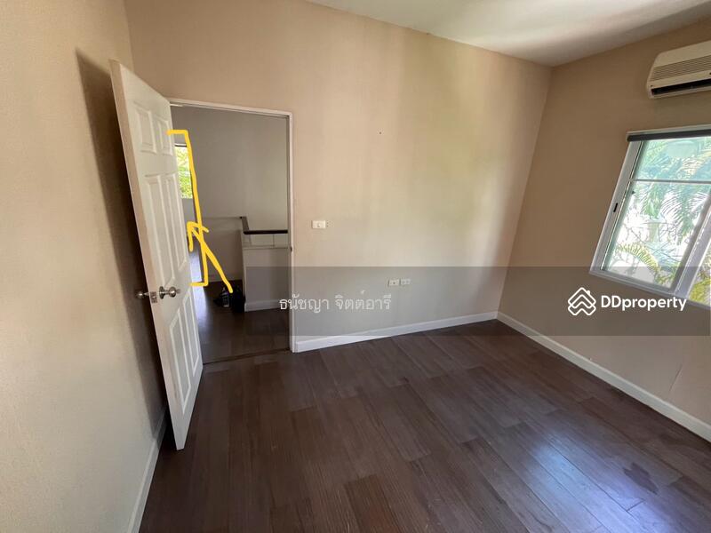 For Rent - House for Rent – Saransiri Ratchaphruek–Chaeng Watthana Corner Plot, 81 sq. wah, , Nonthaburi, Nonthaburi