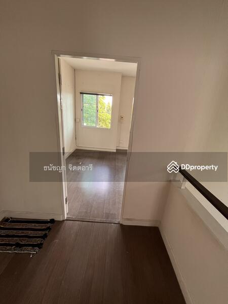 For Rent - House for Rent – Saransiri Ratchaphruek–Chaeng Watthana Corner Plot, 81 sq. wah, , Nonthaburi, Nonthaburi