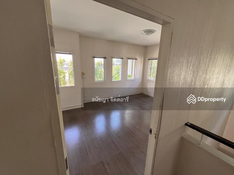 For Rent - House for Rent – Saransiri Ratchaphruek–Chaeng Watthana Corner Plot, 81 sq. wah, , Nonthaburi, Nonthaburi