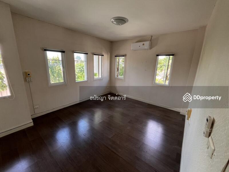 For Rent - House for Rent – Saransiri Ratchaphruek–Chaeng Watthana Corner Plot, 81 sq. wah, , Nonthaburi, Nonthaburi