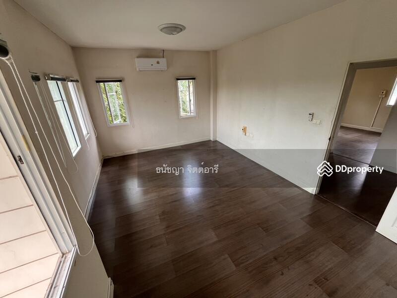 For Rent - House for Rent – Saransiri Ratchaphruek–Chaeng Watthana Corner Plot, 81 sq. wah, , Nonthaburi, Nonthaburi