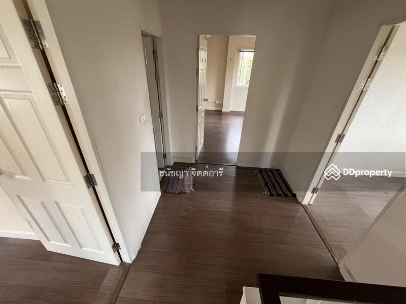 For Rent - House for Rent – Saransiri Ratchaphruek–Chaeng Watthana Corner Plot, 81 sq. wah, , Nonthaburi, Nonthaburi