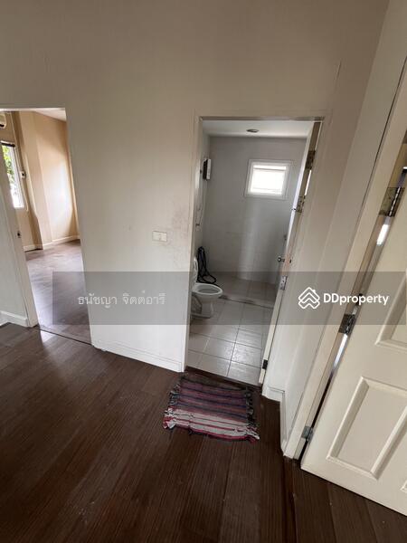 For Rent - House for Rent – Saransiri Ratchaphruek–Chaeng Watthana Corner Plot, 81 sq. wah, , Nonthaburi, Nonthaburi