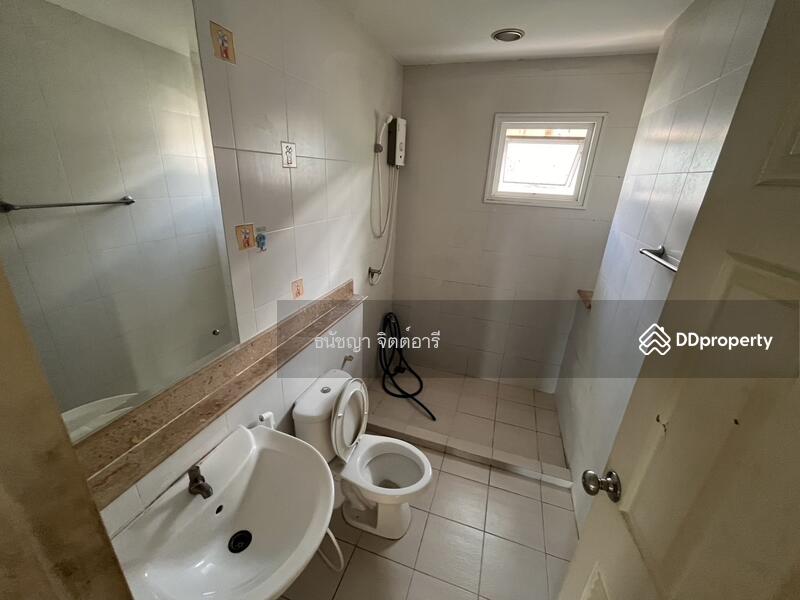 For Rent - House for Rent – Saransiri Ratchaphruek–Chaeng Watthana Corner Plot, 81 sq. wah, , Nonthaburi, Nonthaburi