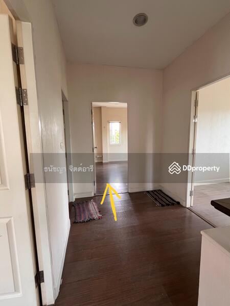 For Rent - House for Rent – Saransiri Ratchaphruek–Chaeng Watthana Corner Plot, 81 sq. wah, , Nonthaburi, Nonthaburi